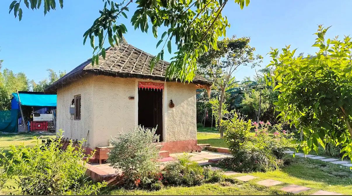 Tigree: Where the River Tells Stories